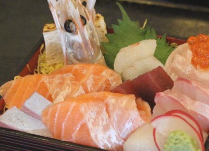 Sakana-Ya Japanese Restaurant - Accommodation Brisbane 1