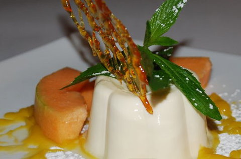 Allure Restraunt Bar - Accommodation Brisbane 1