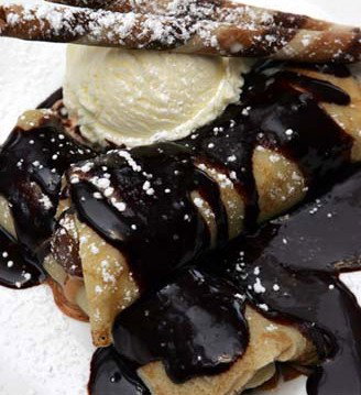 Allure Restraunt Bar - Accommodation Brisbane 2