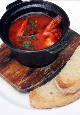 Allure Restraunt Bar - Accommodation Brisbane 3