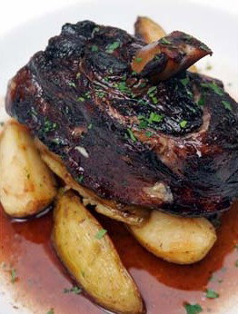 Allure Restraunt Bar - Accommodation Brisbane 4