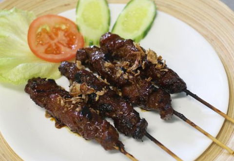Betawi Indonesian Restaurant - Accommodation Brisbane 1