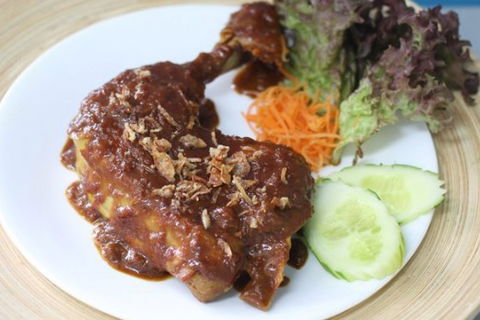 Betawi Indonesian Restaurant - Accommodation Brisbane 3