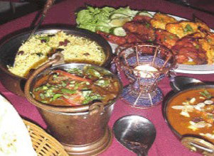 Ashiana Indian Restaurant - Accommodation Brisbane 0