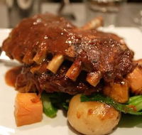 Mikes Seafood Grill - Accommodation Brisbane