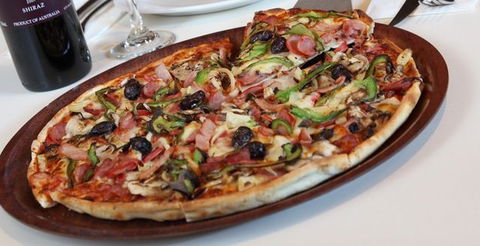Jags Ristorante - Accommodation Brisbane 0
