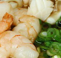 Sushi Bay - Accommodation Brisbane