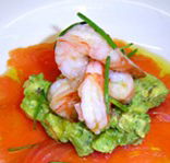 Blu Water Grill - Accommodation Brisbane