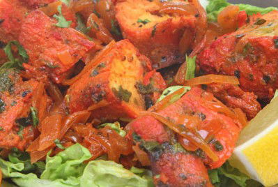 Sri's Indian Eatery - Accommodation Brisbane 1