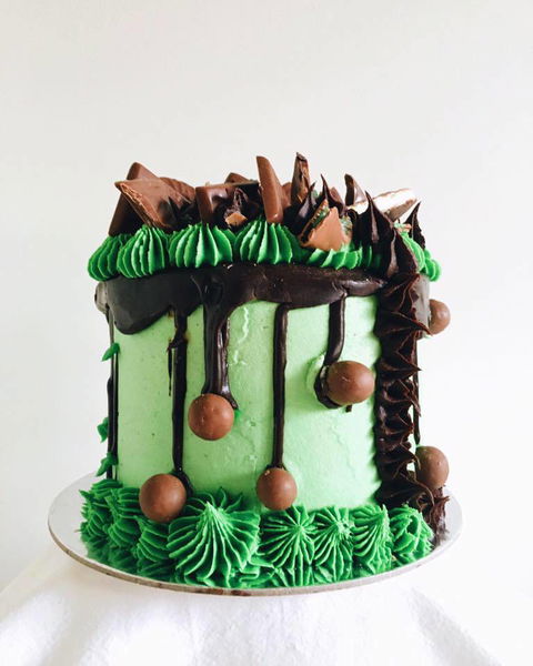 Heaven Leigh Cupcakes - Accommodation Brisbane 1
