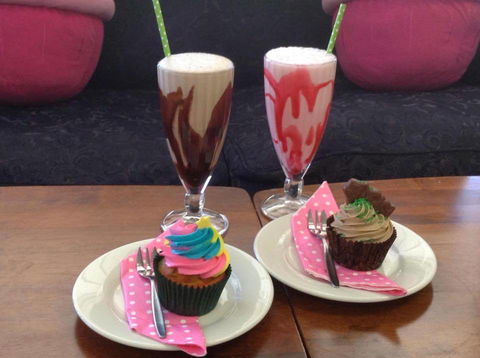 Heaven Leigh Cupcakes - Accommodation Brisbane 2
