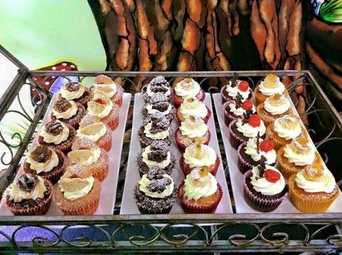 Heaven Leigh Cupcakes - Accommodation Brisbane 3