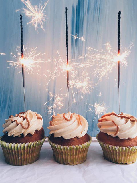 Heaven Leigh Cupcakes - Accommodation Brisbane 4