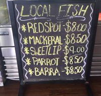 Colonial Corner Takeaway - Accommodation Brisbane