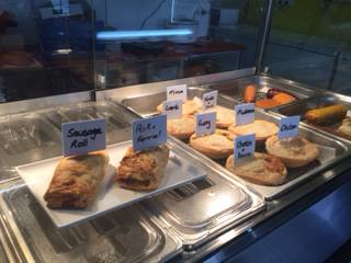 Colonial Corner Takeaway - Accommodation Brisbane 1