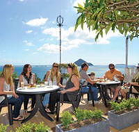 Inner Light Tea Rooms - Accommodation Brisbane