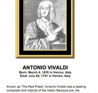 Cafe Vivaldi - Accommodation Brisbane