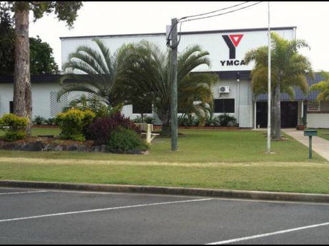 YMCA - Accommodation Brisbane 2