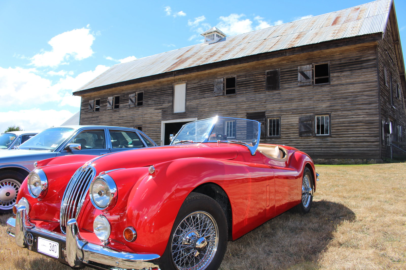 Longford TAS Accommodation Brisbane