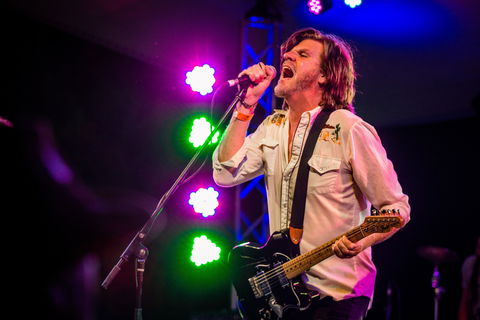 Agnes Blues, Roots And Rock Festival - Accommodation Brisbane 0