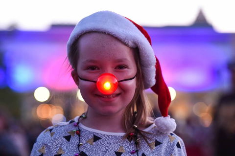 Albury Carols By Candlelight - Accommodation Brisbane 0