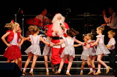 Albury Carols By Candlelight - Accommodation Brisbane 2