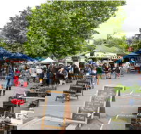 Alphington Farmers' Market - Accommodation Brisbane
