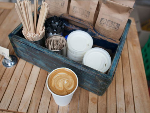 Alphington Farmers' Market - Accommodation Brisbane 1