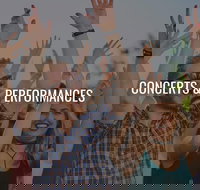 Anh Do - The Happiest Refugee Live - Accommodation Brisbane