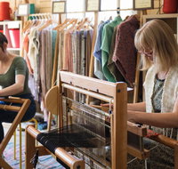 An Introduction to Weaving - Accommodation Brisbane