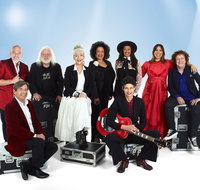 APIA Good Times Tour