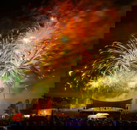 Australia Day in Blacktown - Accommodation Brisbane