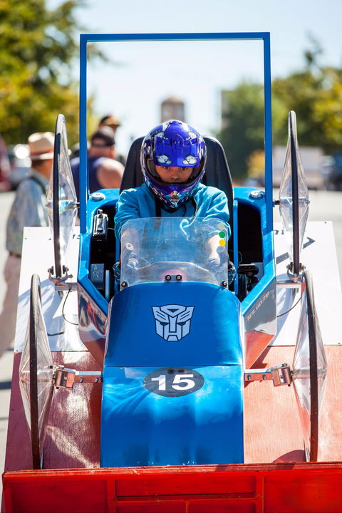 Australian Billy Cart Championships - Accommodation Brisbane 1
