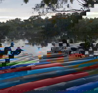 Avon Descent - Accommodation Brisbane