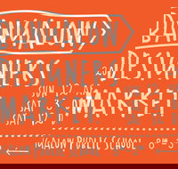 Bangalow Designers' Market - Accommodation Brisbane