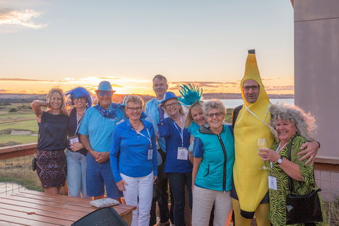 Barnbougle 4 Ball 2020 - Accommodation Brisbane 0
