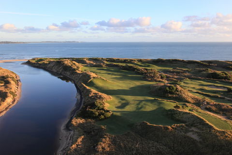 Barnbougle 4 Ball 2020 - Accommodation Brisbane 1