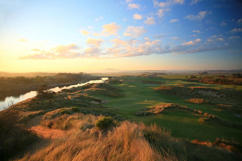 Barnbougle 4 Ball 2020 - Accommodation Brisbane 2