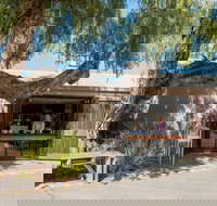 Barossa Visitor Centre Gift Voucher - Accommodation Brisbane