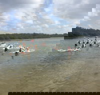 Batemans Bay Triathlon Festival - Accommodation Brisbane
