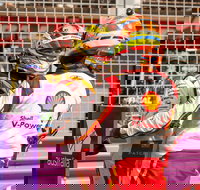 BetEasy Darwin Triple Crown Supercars - Accommodation Brisbane