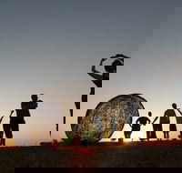 Better in Blackall Festival - Accommodation Brisbane