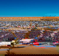 Birdsville Big Red Bash - Accommodation Brisbane