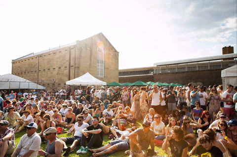 Bitter And Twisted Boutique Beer Festival - Accommodation Brisbane 0