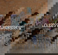 Blacksmithing Workshop - Northern Beaches - Accommodation Brisbane