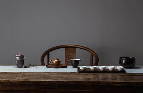 BrewIN Melbourne: A Slow Tea Event - Accommodation Brisbane 0