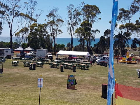 Bridport Summer Party February 2021 - Accommodation Brisbane 1