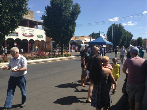 Bunny Bazaar - Accommodation Brisbane 0