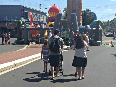 Bunny Bazaar - Accommodation Brisbane 1