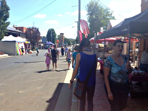 Bunny Bazaar - Accommodation Brisbane 2